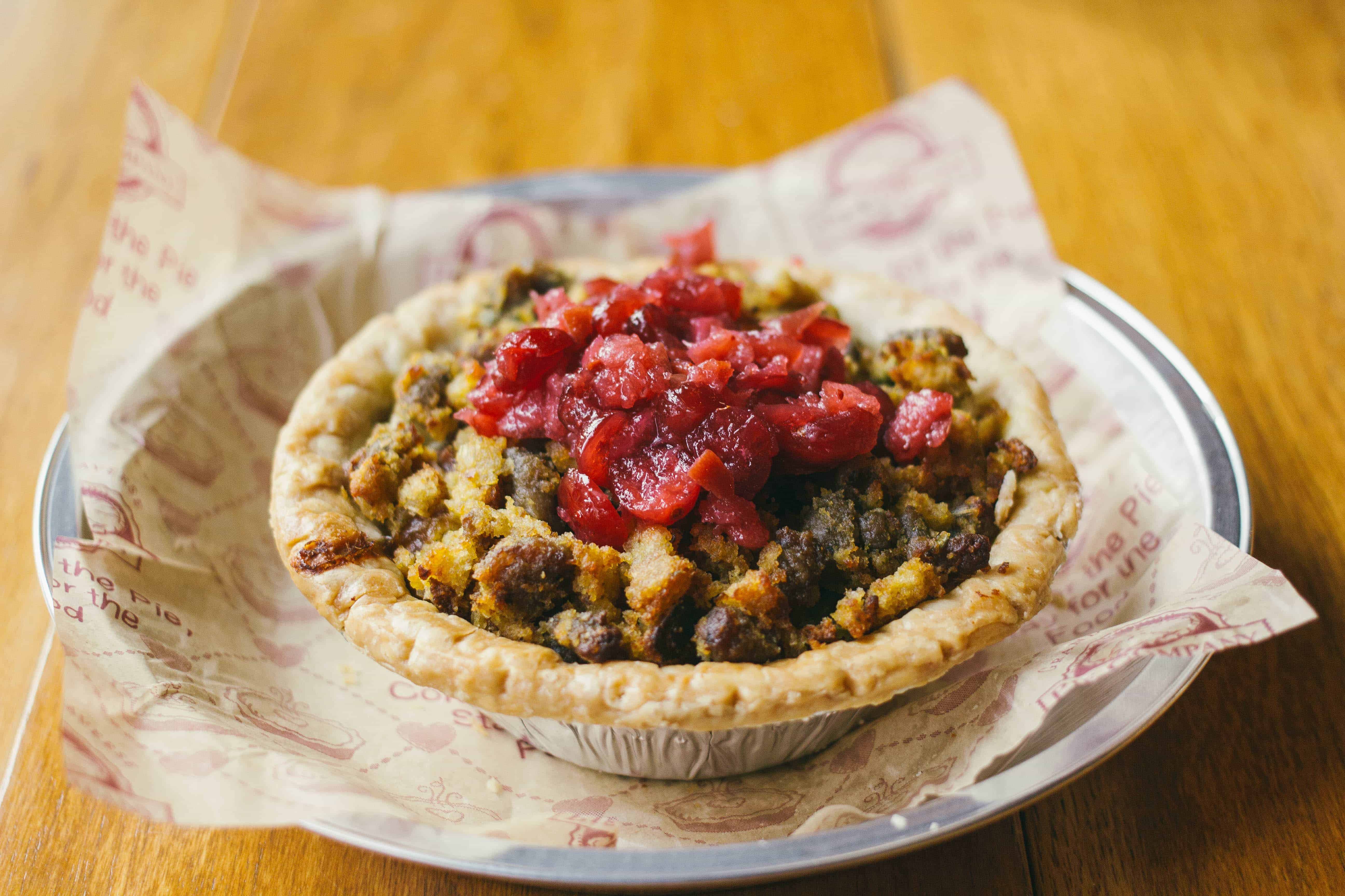 Grand Traverse Pie Company A Full Living