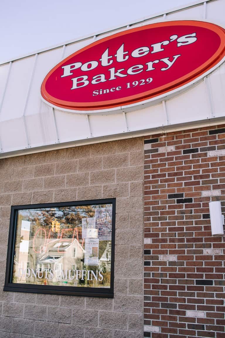 Holiday Foodie Getaway to Ann Arbor and Traverse City, Michigan A