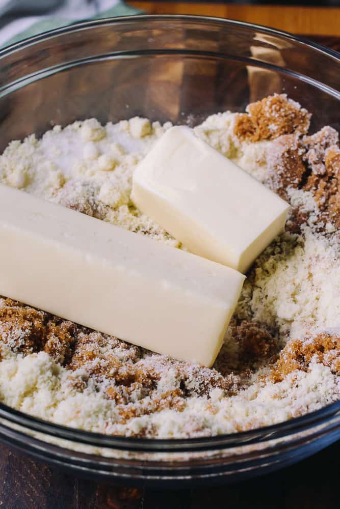 No Sugar Added Sweet Potato Casserole A Full Living