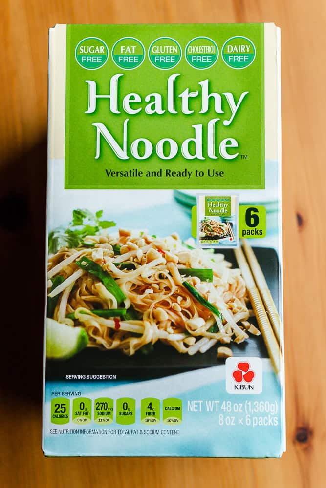 healthy noodle from costco