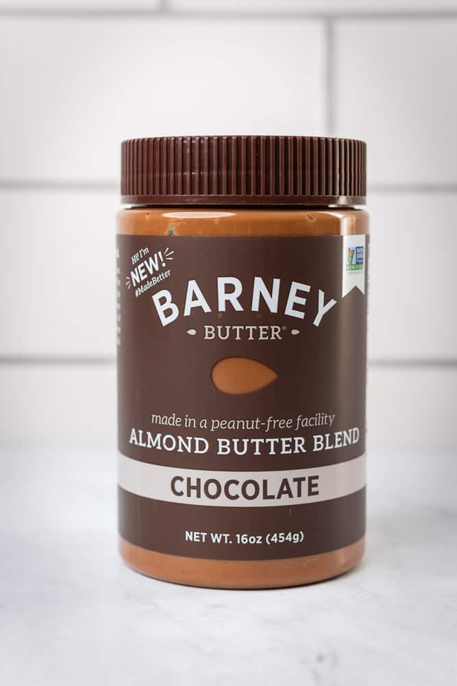 chocolate barney butter keto eats and snacks to buy online