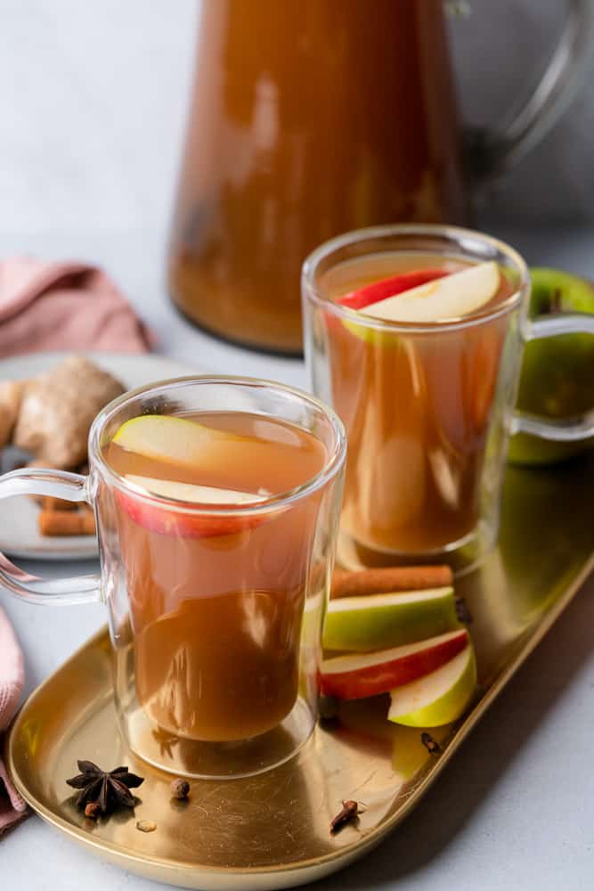 Sugar Free Apple Cider (Low Carb) — Easy Recipe & Tips