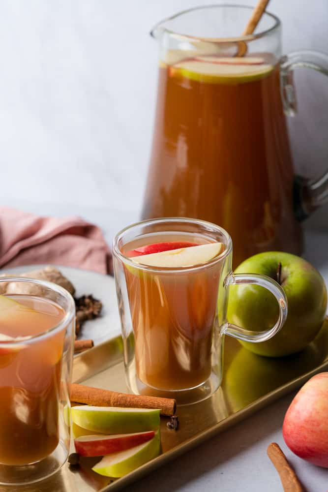 Sugar Free Apple Cider (Low Carb) — Easy Recipe & Tips