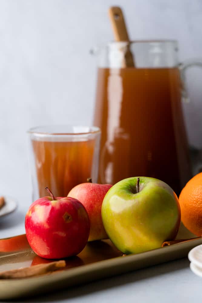 Sugar Free Apple Cider (Low Carb) — Easy Recipe & Tips