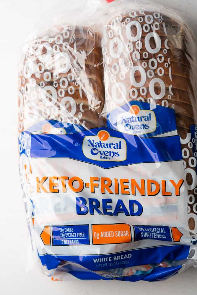 keto bread costco 