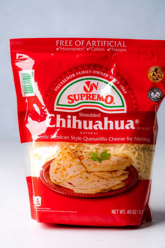 chihuahua cheese 