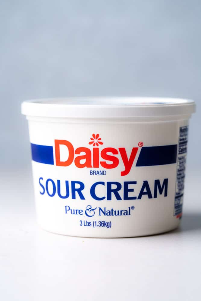 large size of daisy sour cream from costco