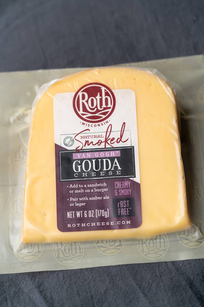 smoked gouda cheese roth cheese