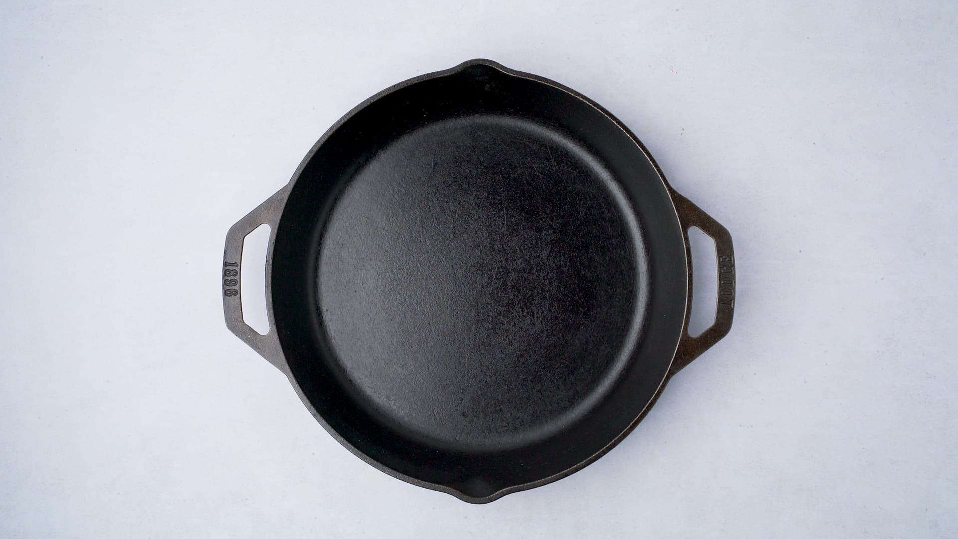 Your Guide To Lodge Cast Iron: Tips For Cleaning, Use And Care – Kitchen  Stuff Plus