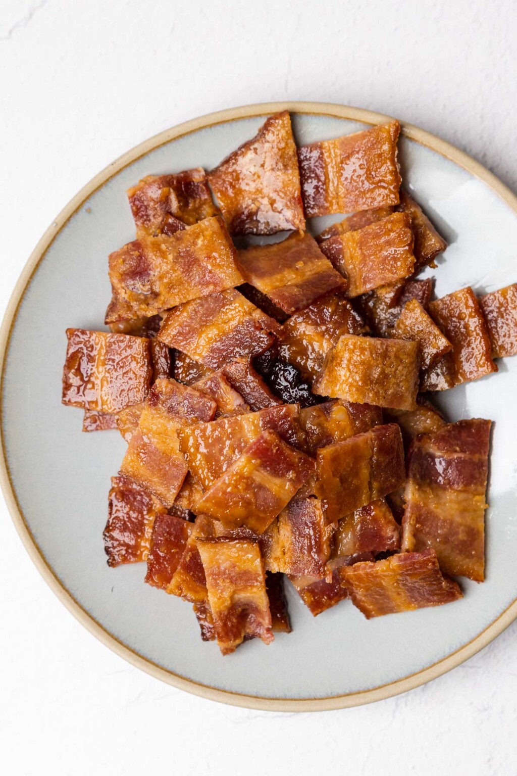 Keto French Toast Pigs in a Blanket A Full Living