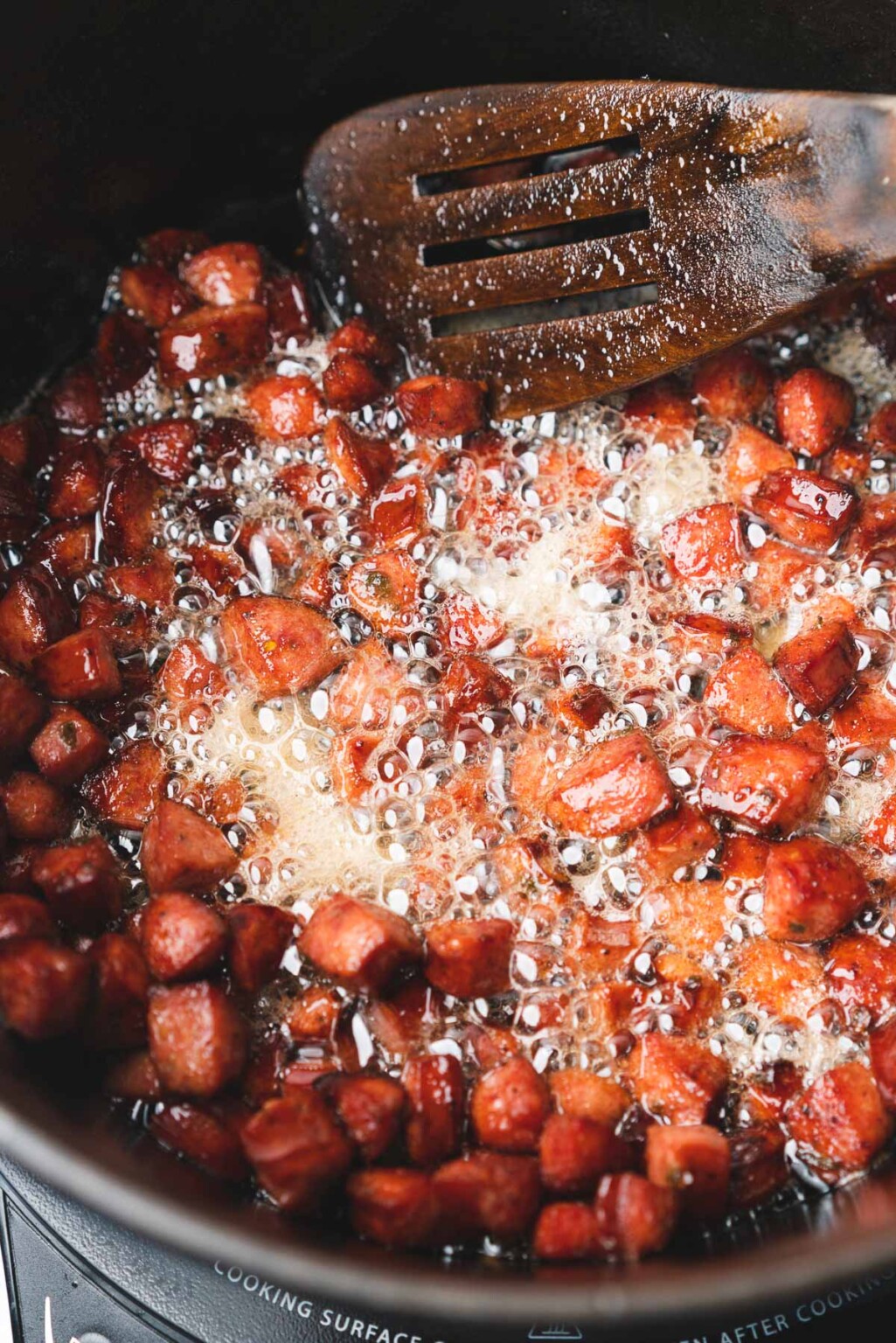 Keto 'Potato' Soup Super Loaded! (with Video) A Full Living