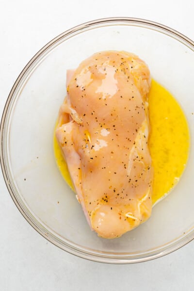 Keto Chicken Cordon Bleu Recipe | Low Carb — A Full Living