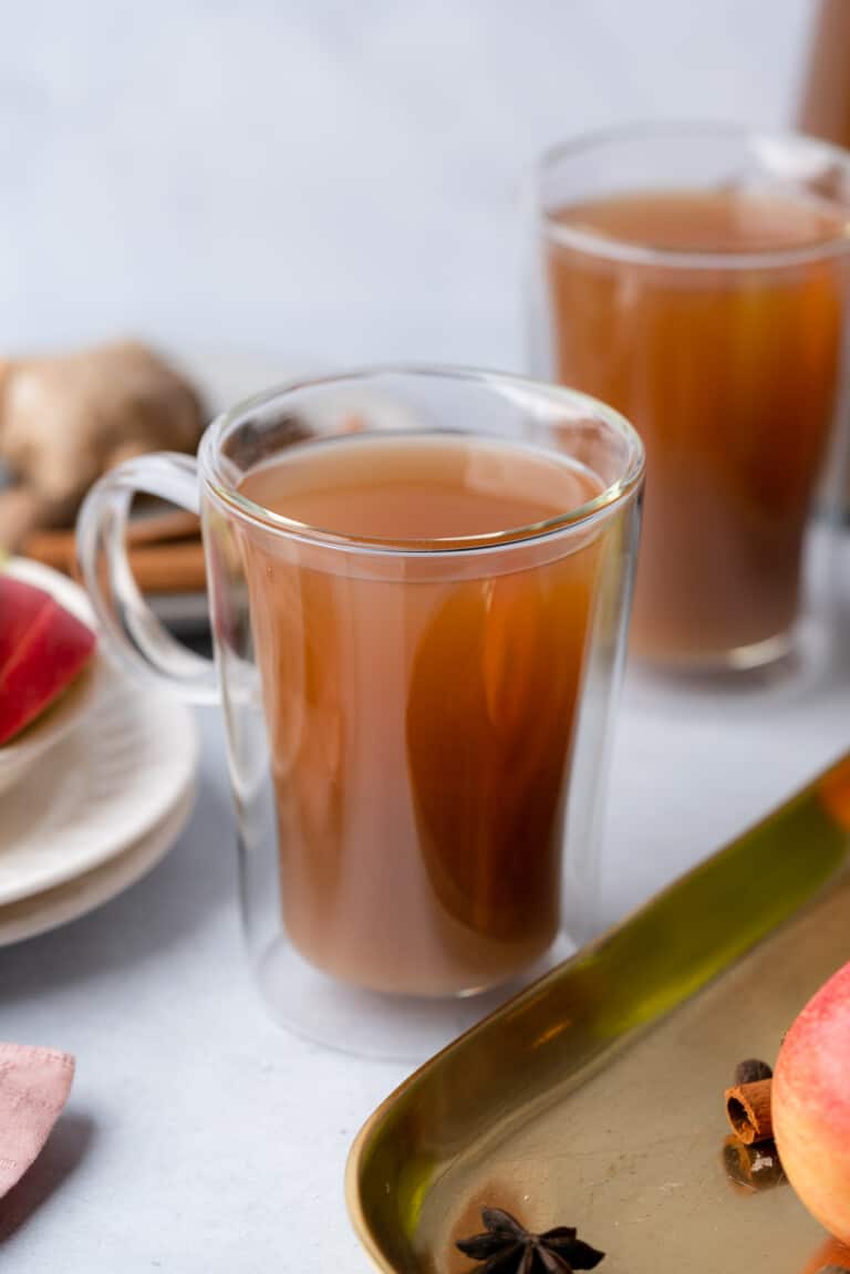 Sugar Free Apple Cider (Low Carb) — Easy Recipe & Tips