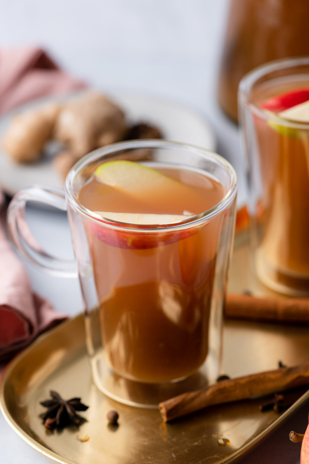 Sugar Free Apple Cider (Low Carb) — Easy Recipe & Tips