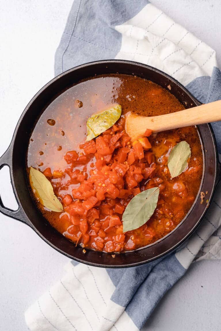 Keto Beanless Chili (Low Carb Recipe) A Full Living
