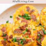 Sausage and Egg Muffins