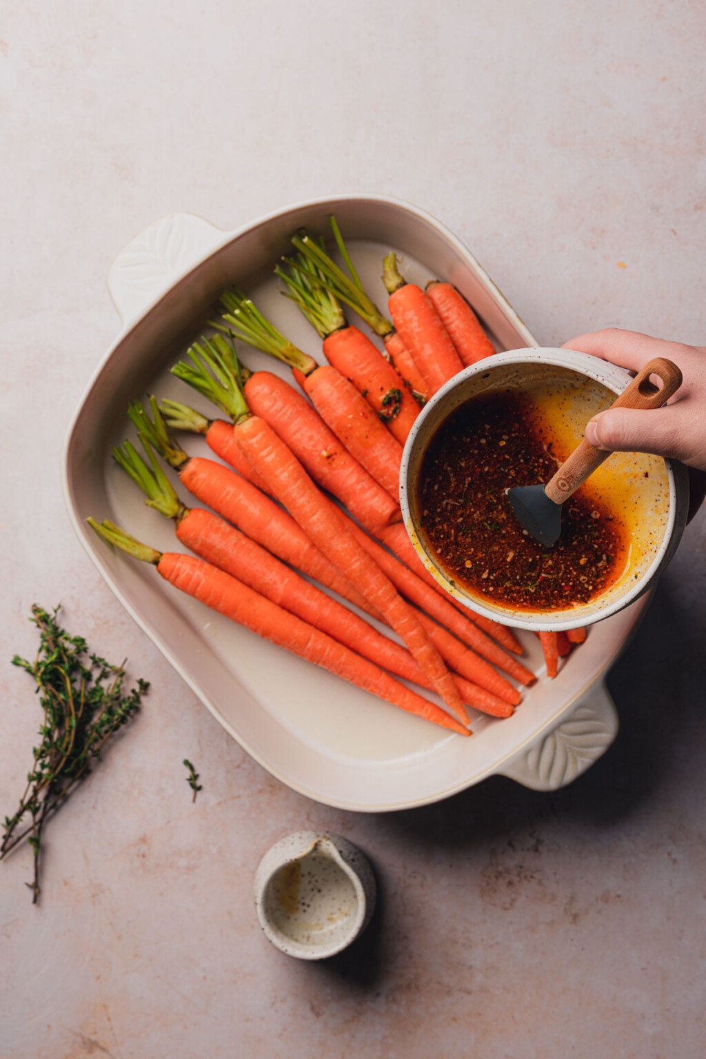 Keto Glazed Carrots No Sugar Added Maple Glazed Carrots
