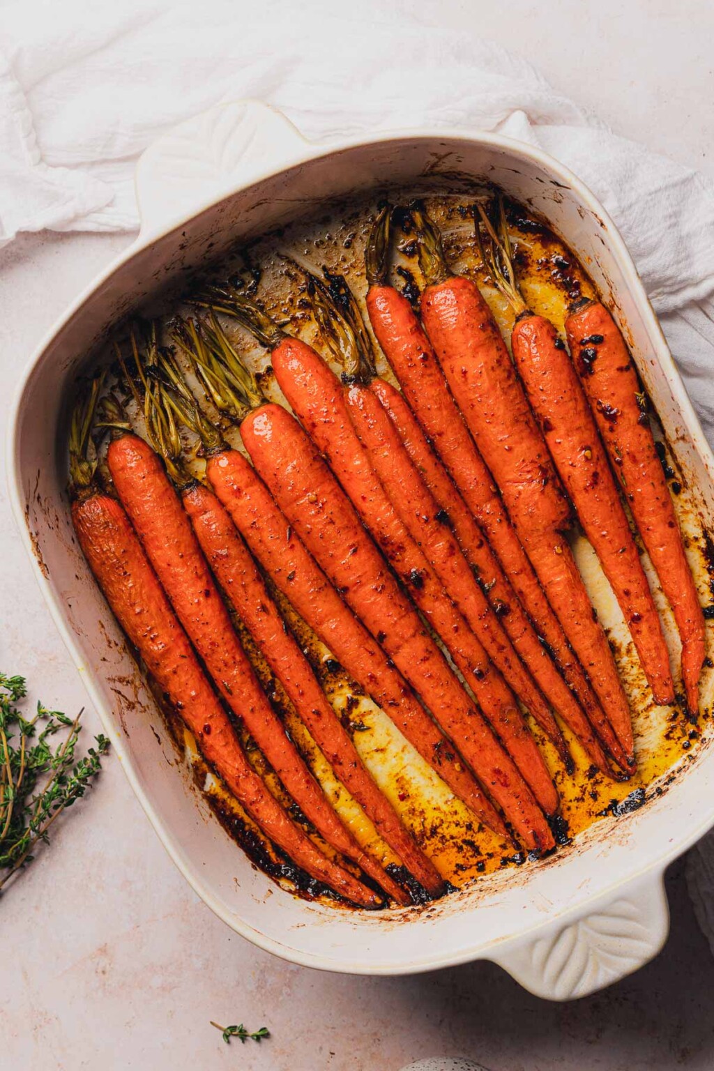 Keto Glazed Carrots No Sugar Added Maple Glazed Carrots