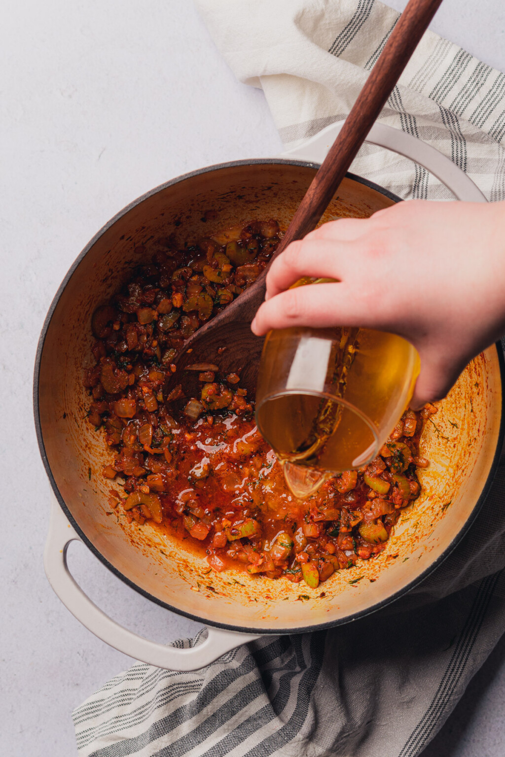 Creamy Keto Shrimp Bisque Recipe — A Full Living