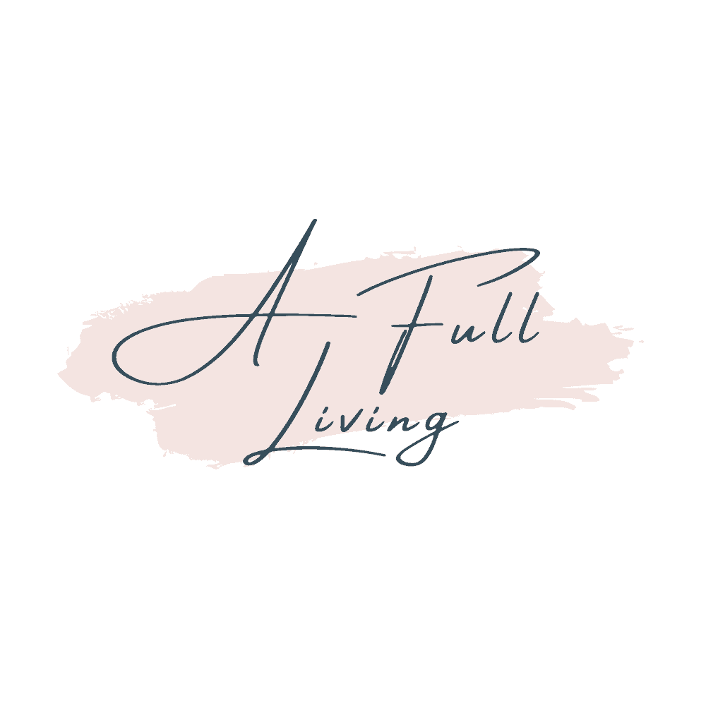 A Full Living logo