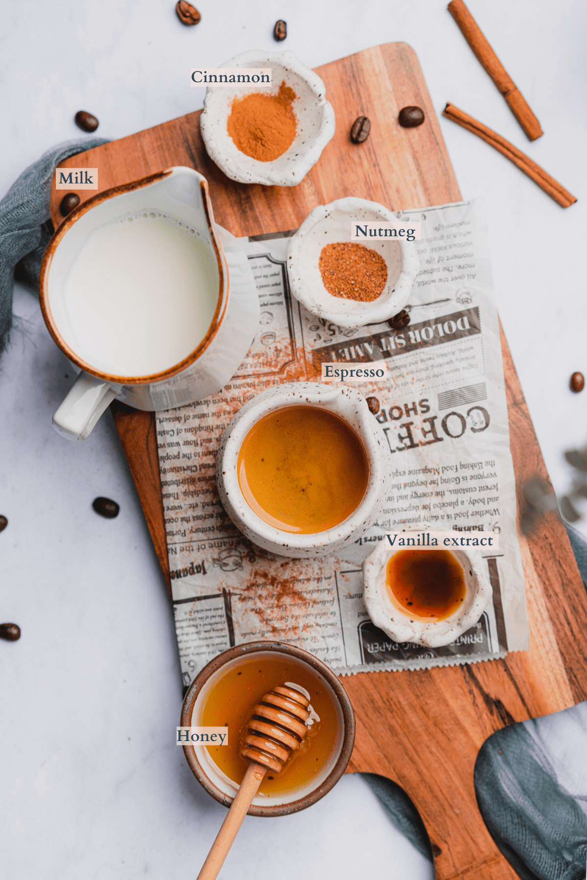 Honey In Coffee - The Pros And Cons – Portfolio Coffee