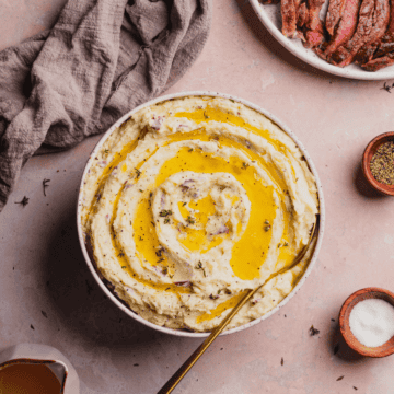 redskin mashed potatoes recipe