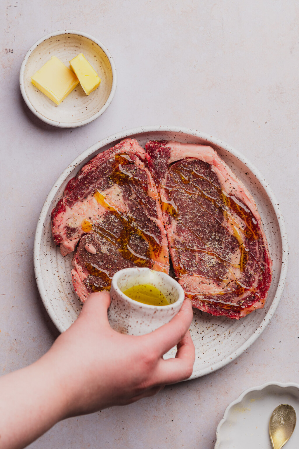 Perfect Air Fryer Ribeye Steak Guide A Full Living