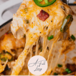 jalapeno popper chicken skillet recipe
