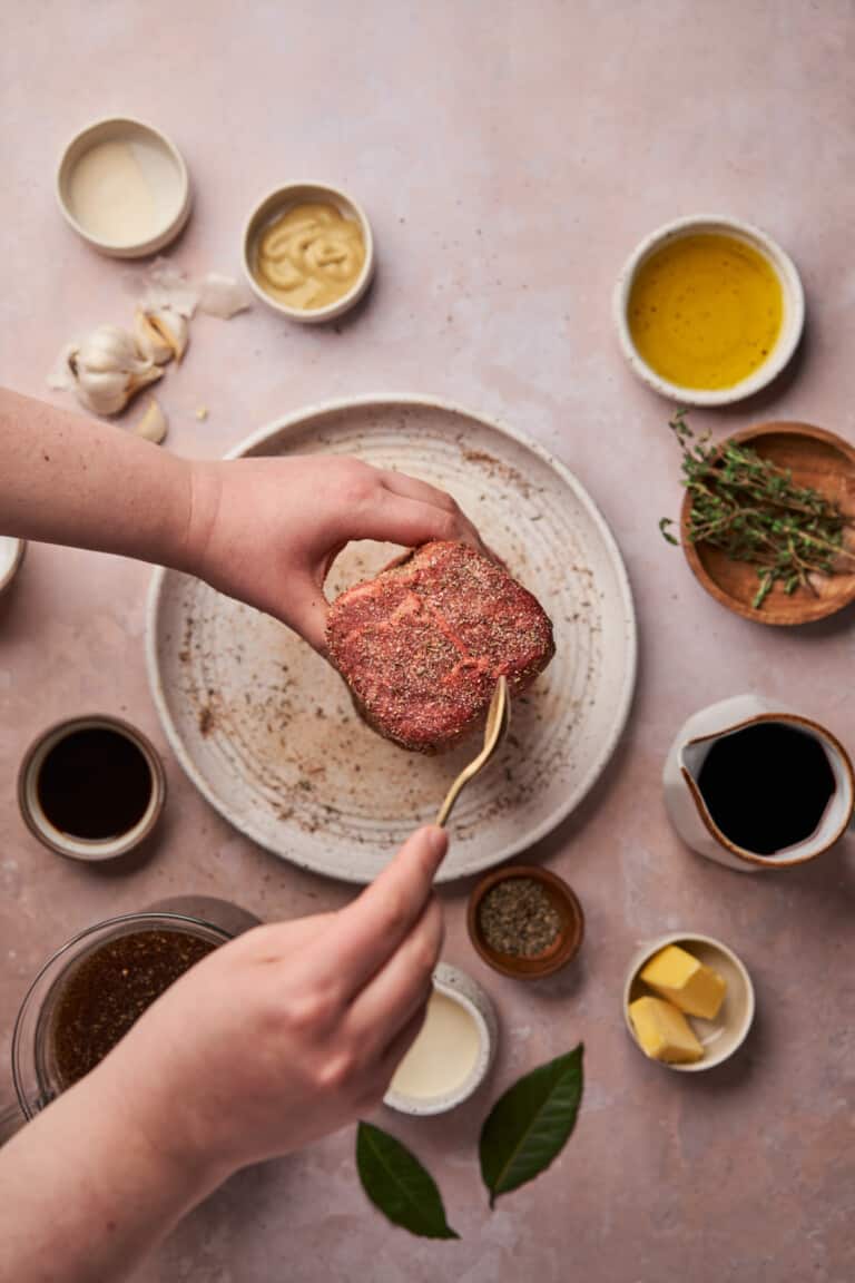 How To Cook Melt in the Mouth Roast Beef with Gravy A Full Living