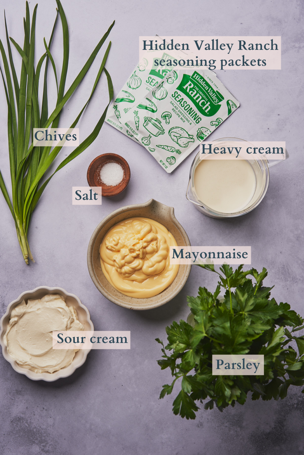 Wingstop Ranch Recipe A Full Living