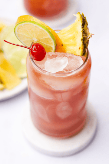 rum runner recipe
