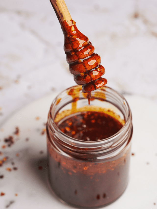 How to Make Hot Honey