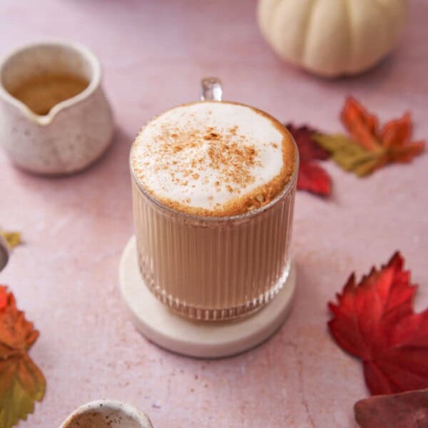 Maple Latte A Full Living