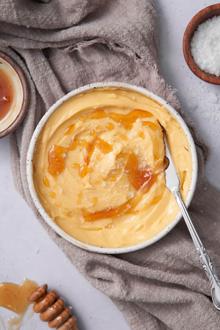 Whipped Honey Butter Recipe A Full Living whipped-honey-butter-recipe-a-full-living