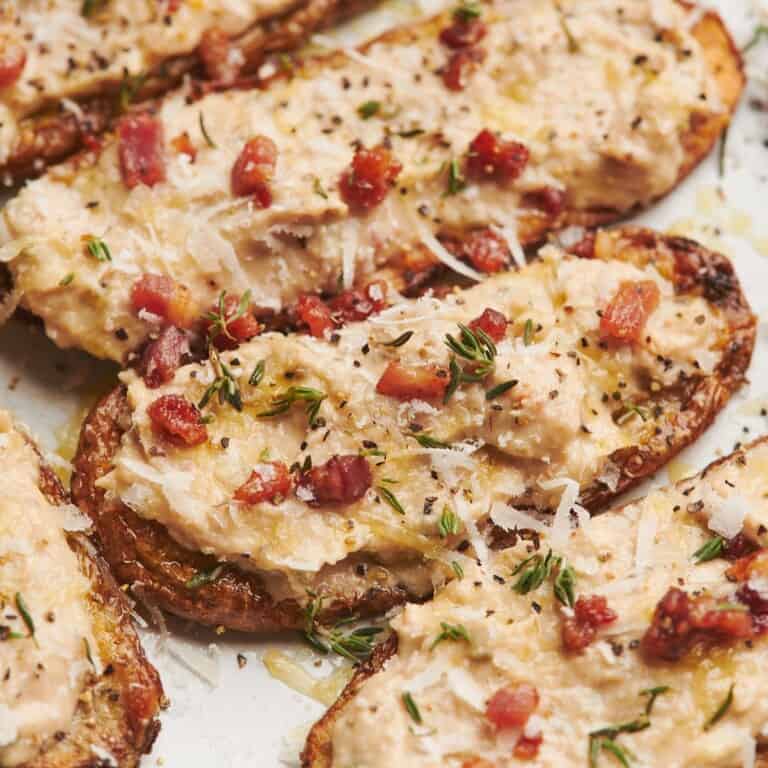 Tuna Mousse Appetizer Recipe A Full Living