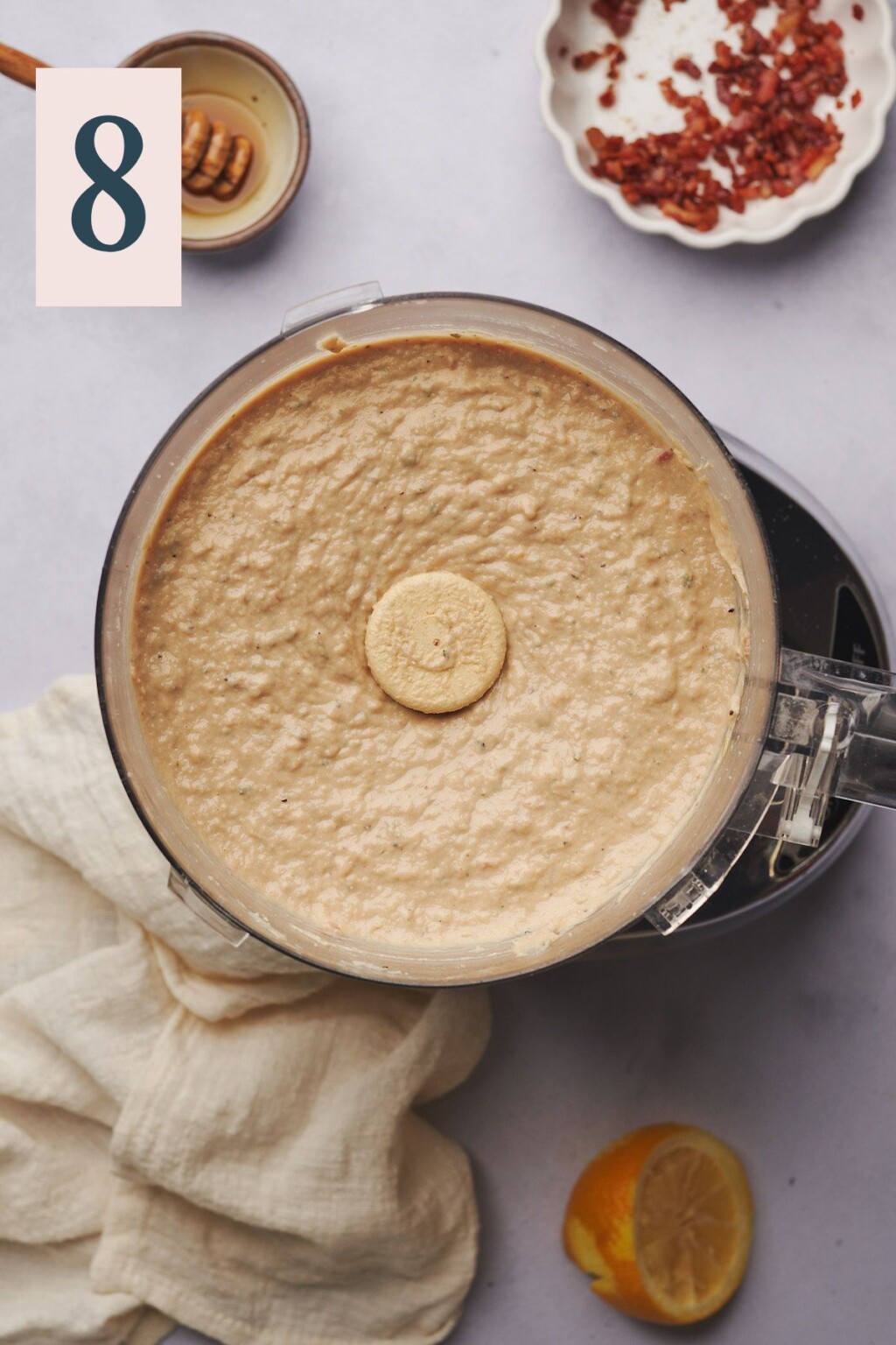 Tuna Mousse Appetizer Recipe A Full Living