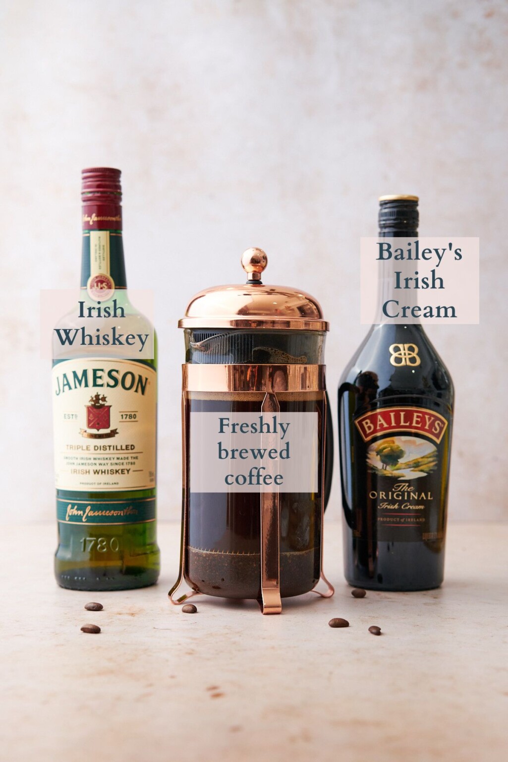 Baileys Coffee Recipe - A Full Living