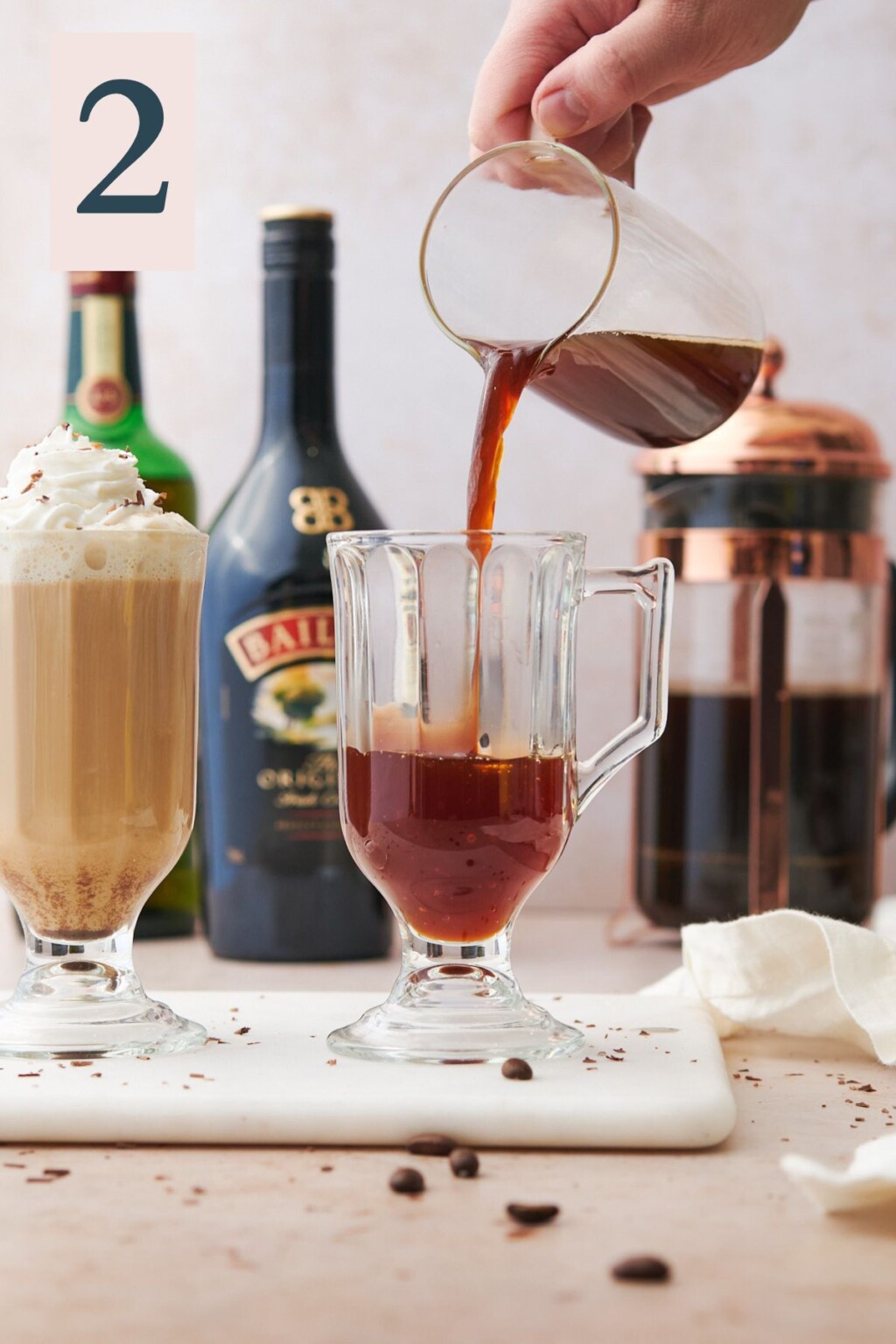 Baileys Coffee Recipe - A Full Living