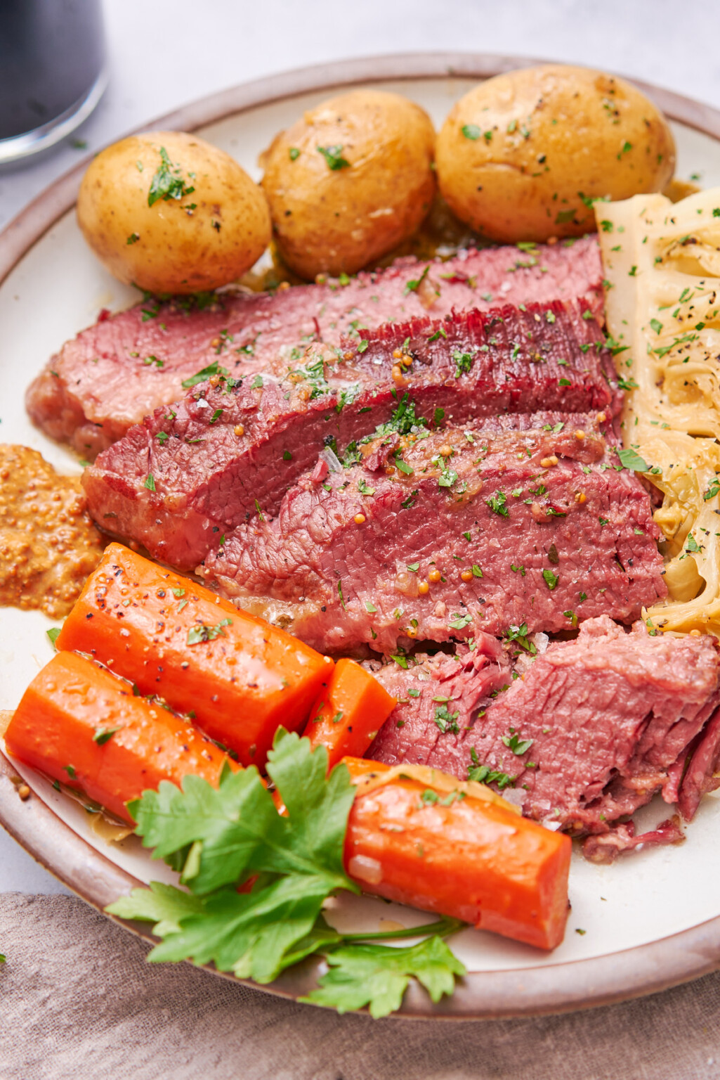 Can You Eat Cooked Corned Beef While Pregnant