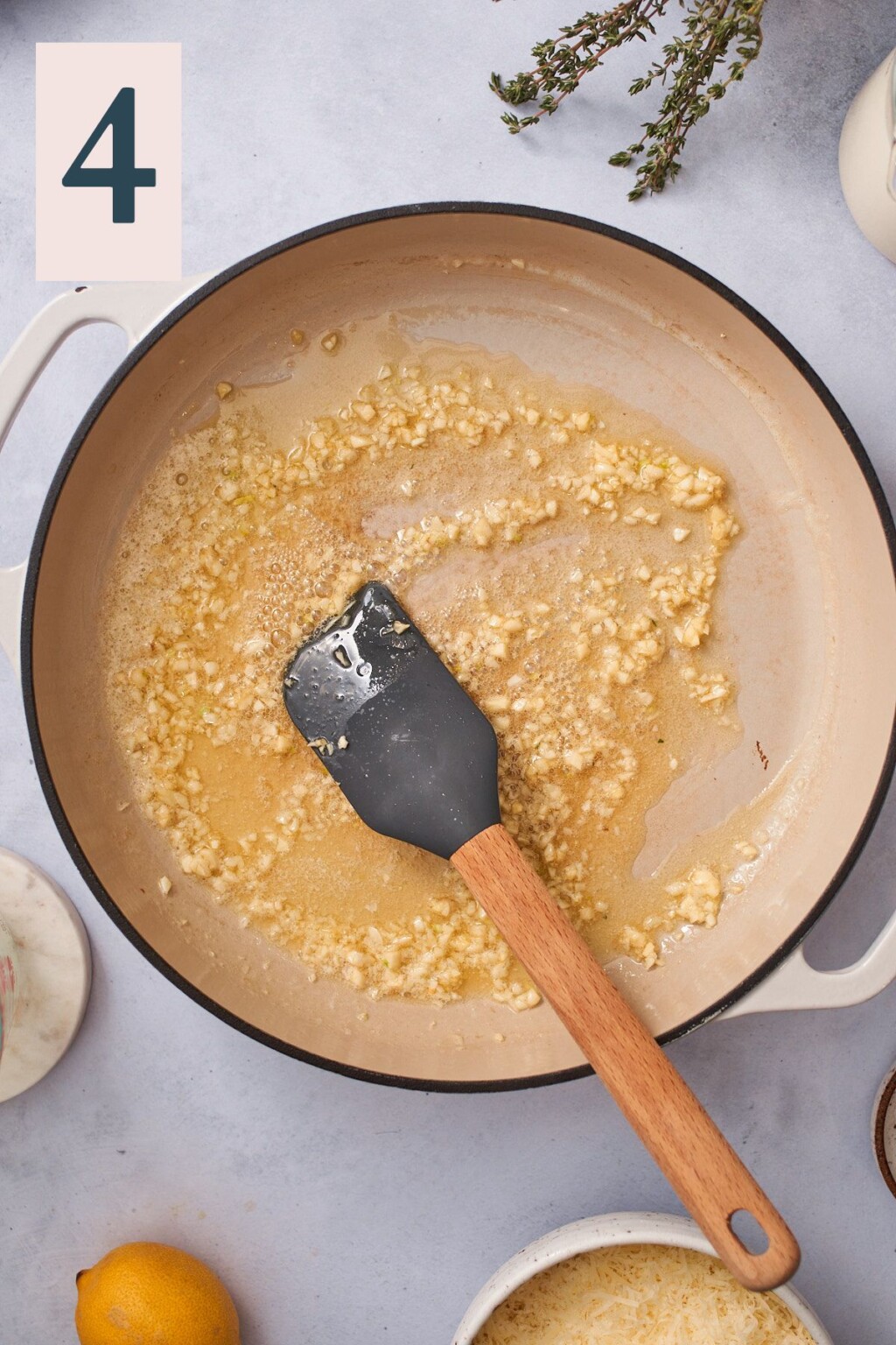 Lobster Ravioli Sauce - A Full Living