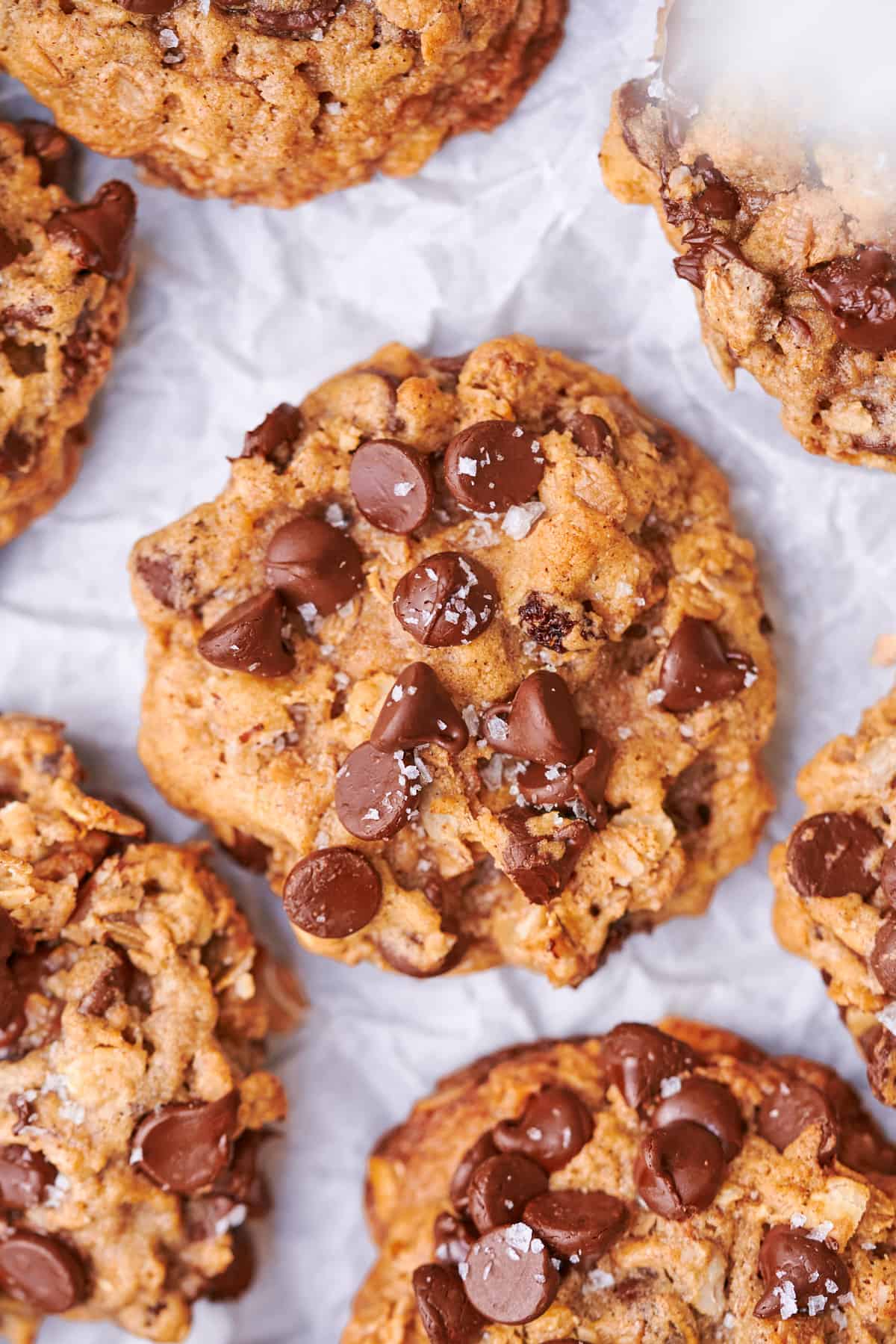 Muesli Cookies A Full Living Muesli Cookies A Full Living