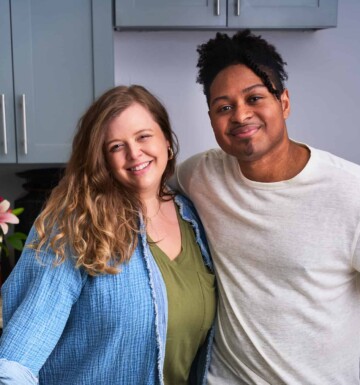 Chilean Sea Bass (Oven Baked) - A Full Living