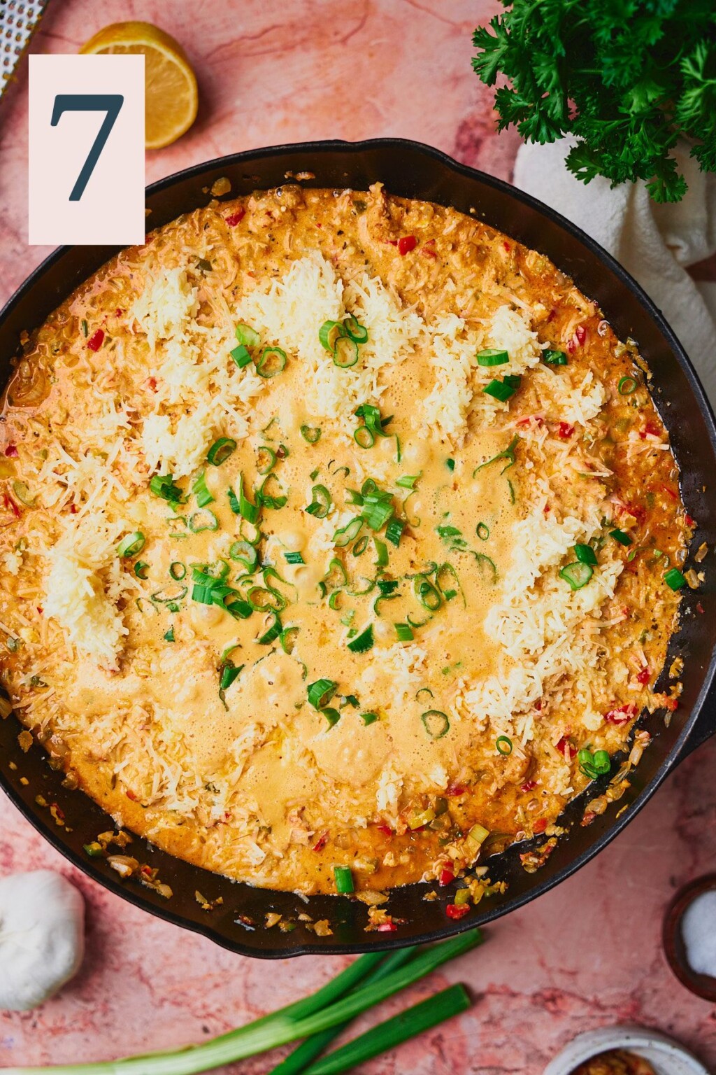 Crawfish Dip Recipe - A Full Living