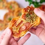Little Caesars Crazy Puffs copycat recipe.