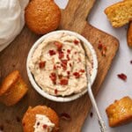 Bacon butter.
